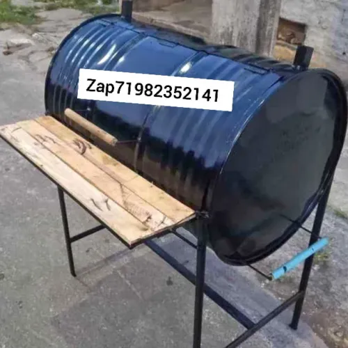 Churrasqueira Pra Frango, galeto, espetinho , costelas
