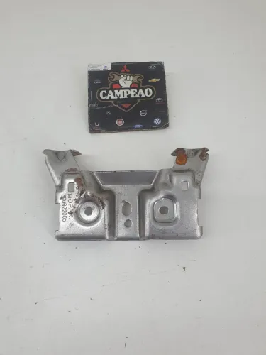 Suporte Inferior Painel Fiat Argo 2021