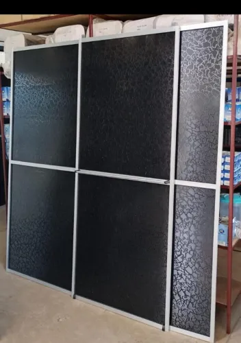 Box acrílico a pronta entrega 