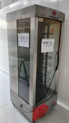 GALETEIRA PROGÁS PRP 482 G5