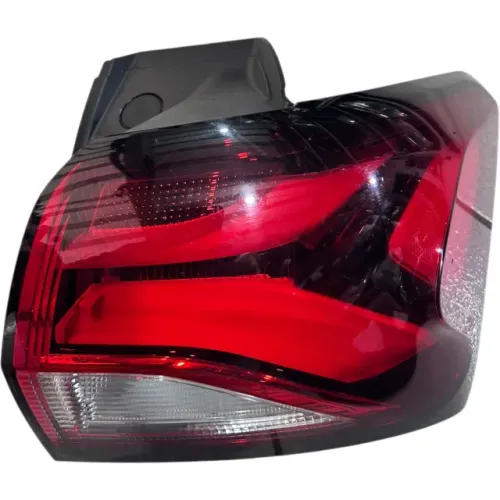 Lanterna Traseira led chevrolet Equinox 2022 2023 2024 Original