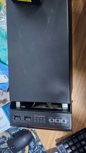 Nobreak Ragtech One Up Nitro 2000va