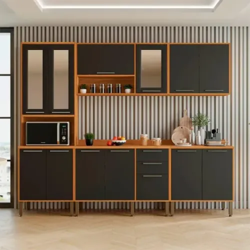 Armario de Cozinho Novo Pronta Entrega 