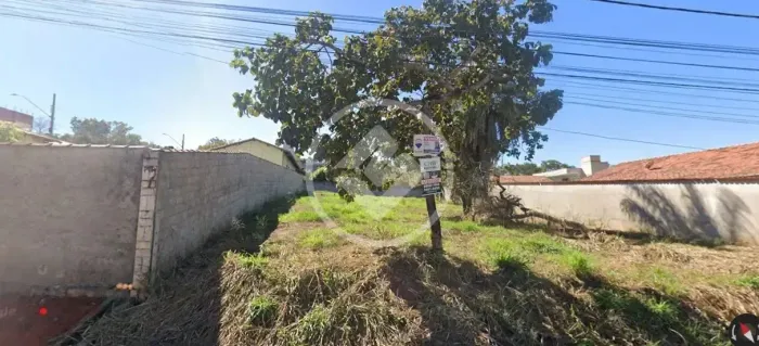 LOTE COMERCIAL 1000M ZC1 LAGOA MANSÕES codigo: 148433