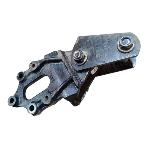 SUORTE MOLA DIANTEIRA JUMELO CAMINHÃO ORIG VW *0 