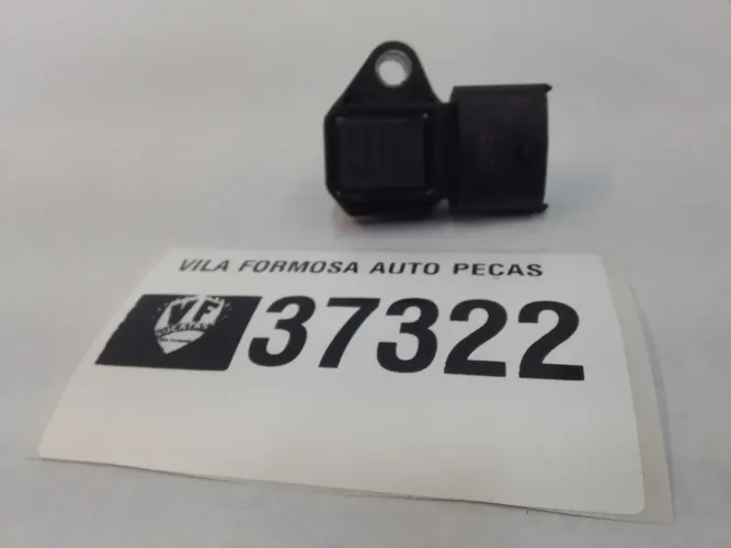 Sensor Mapa E Informações Hyundai I30 2011/2012