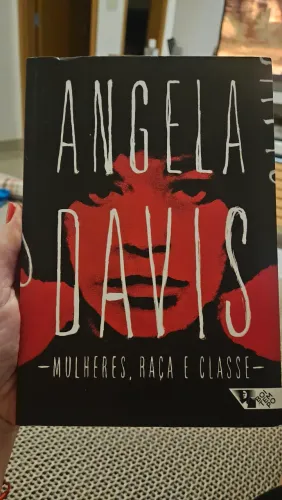Mulheres, raça e classe