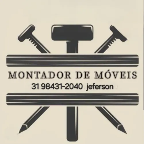 desmontagem carreto e montagem de guarda-roupas 