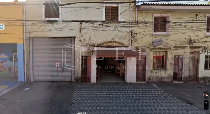 EST Das Lágrimas, Ipiranga