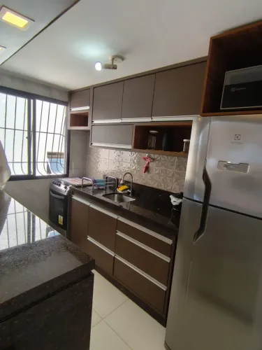 Disponível Carnaval/Praia do Morro