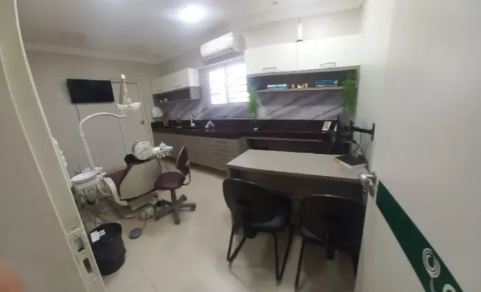 Consultório Odontológico - Av. Presidente Epitácio Pessoa