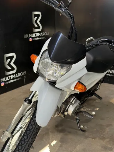 Honda Pop 110i 2022