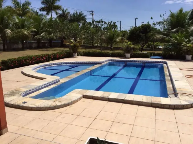 Chácara com 4 dormitórios, 2000 m² - venda por RS 1.200.000,00 / Aluguel Residencial RS 6.