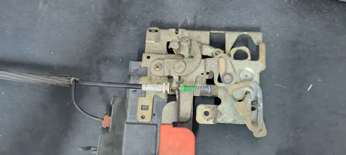 Peças para VW Polo Van (Caddy)