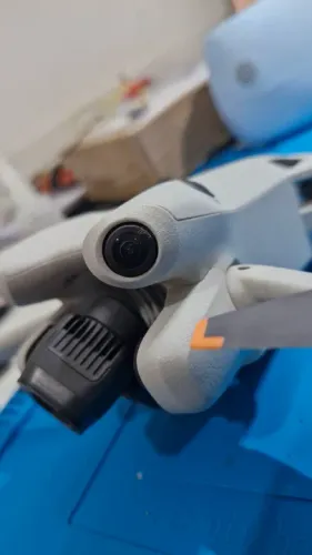 Manutenção e assistência técnica em drones DJI em Vitória da conquista-Ba