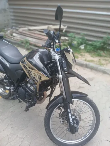 Vendo lander 250 202