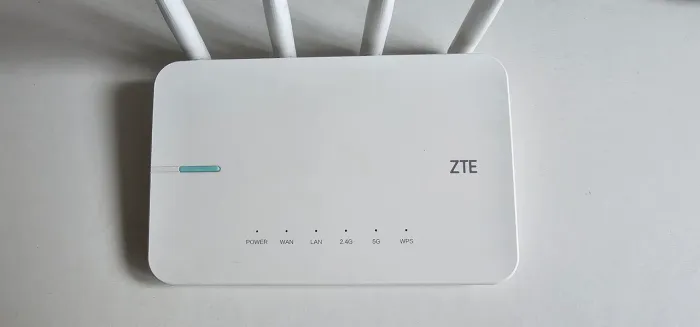 Mesh ZTE