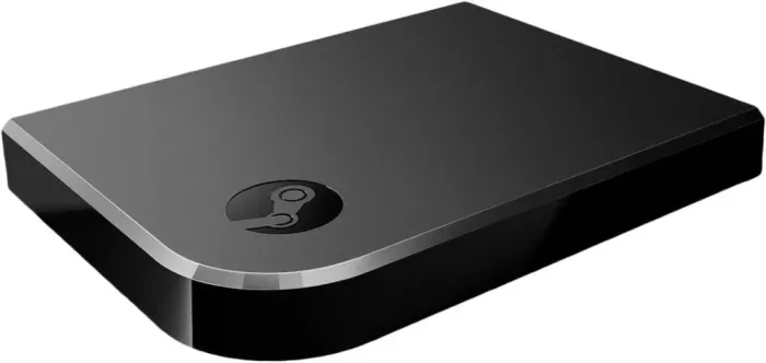 Steam Link