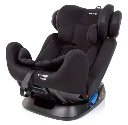 Cadeirinha Voyage Legacy (na caixa)