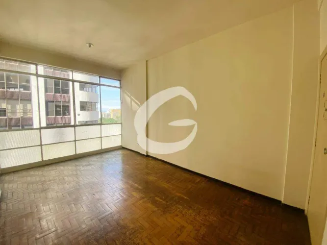 Apartamento para aluguel, 3 quartos, Centro - Belo Horizonte/MG