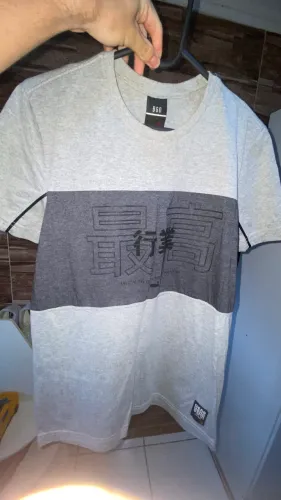 Camisas Novas Infantis