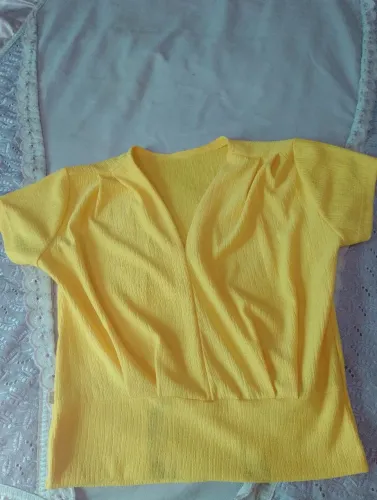 Blusa