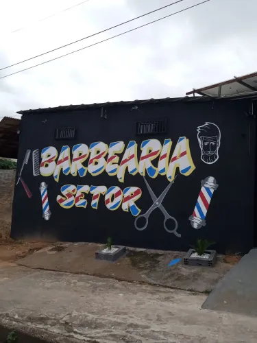 Barbearia