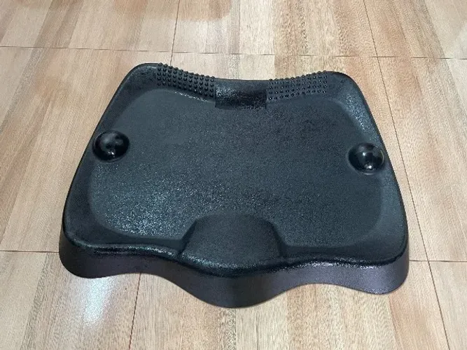 Tapete Antifadiga: Conforto e Massagem para os Pés