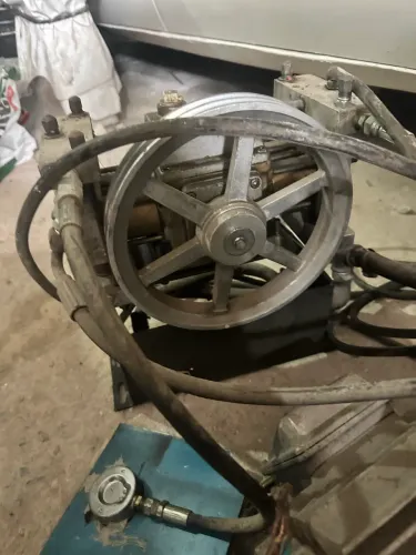 Lavadora Wap Quick Original antiga industrial muitos anos aguardada usada  