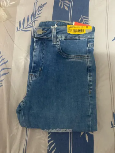 Calça Jeans Sawary 38BR Original