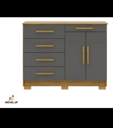 COMODA NOVA em oferta