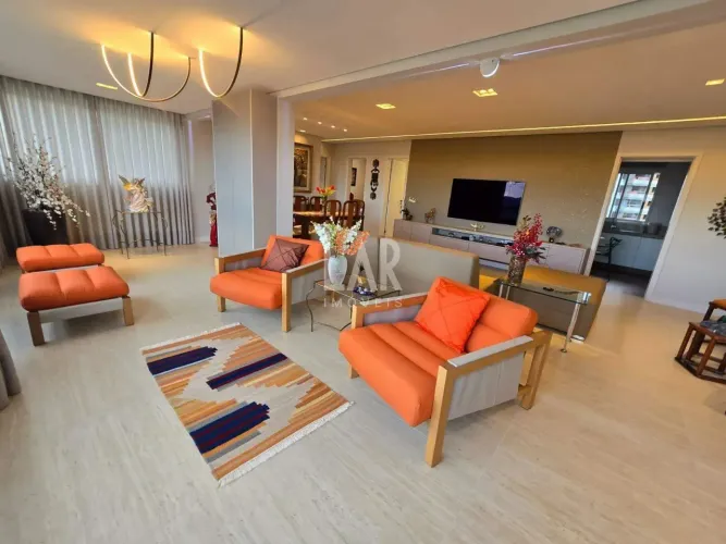 Apartamento à venda, 2 quartos, 1 suíte, 2 vagas, Vila da Serra - Nova Lima/MG