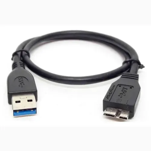 cabo sata para hd externo