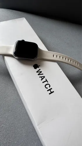 Apple Watch SE 40mm (1st Gen)