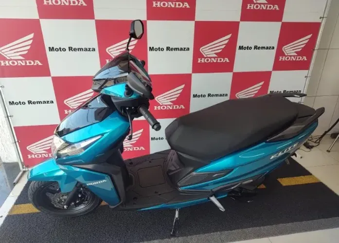 Honda Elite 125 0Km, modelo 2026