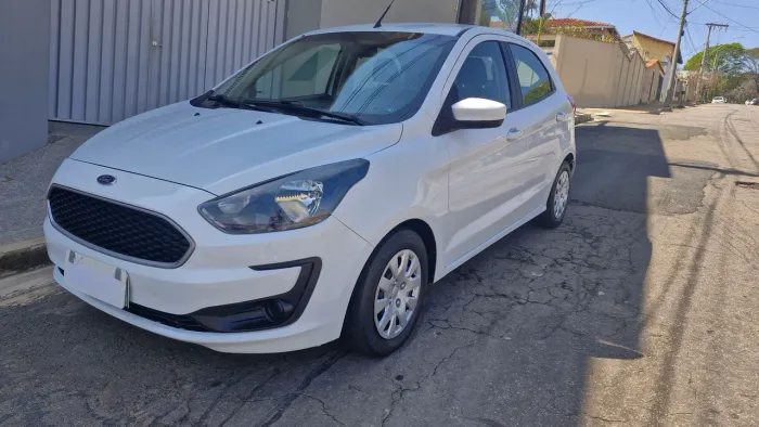 FORD KA SE 2019 