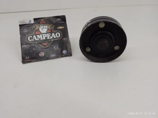 Polia Correia Alternador Volkswagen Saveiro Cross 1.6 2014