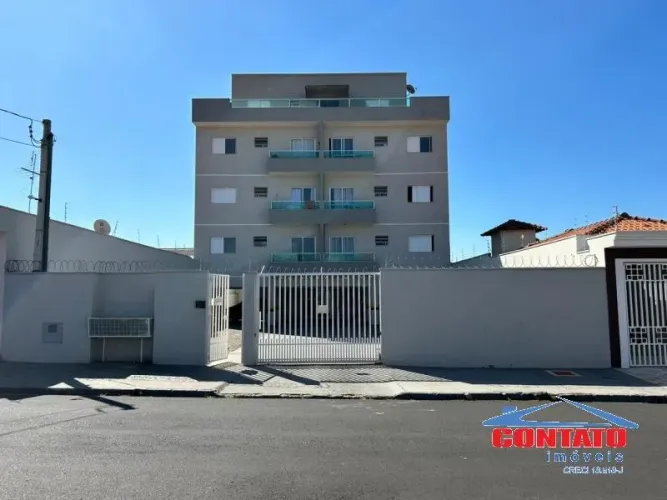 Venda de Apartamentos / Cobertura na cidade de São Carlos