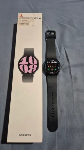 Galaxy Watch 6 40mm