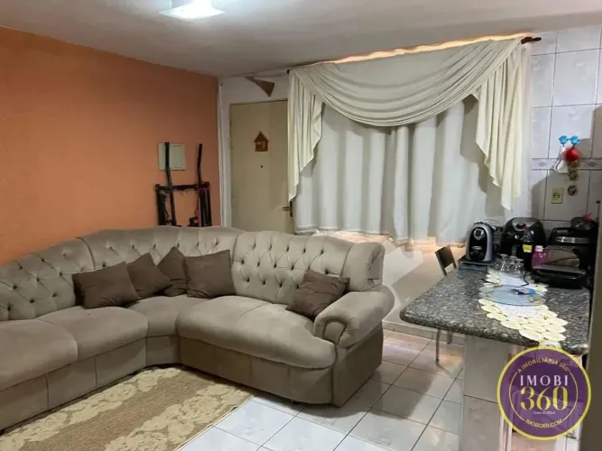 Apartamento à Venda em Jardim América, Poá - SP