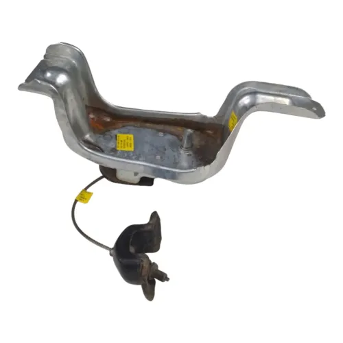 Suporte Estepe Elevado Dodge Journey 2011/2014