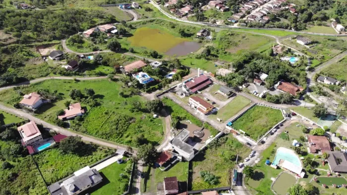 Lote Haras Bonanza Residence
