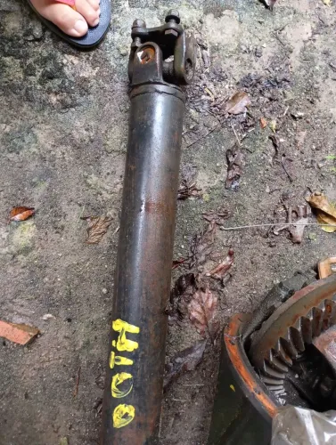 Cardan de H100 Hyundai 12 lugares original filé 