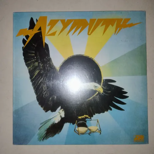 Azymuth