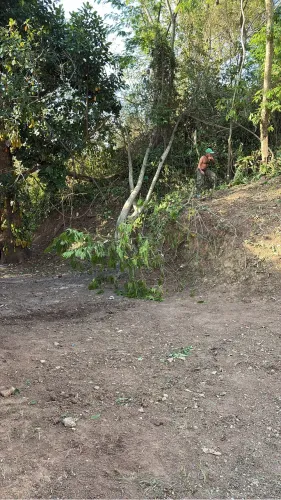 TERRENO RIO DA PRATA CAMPO GRANDE