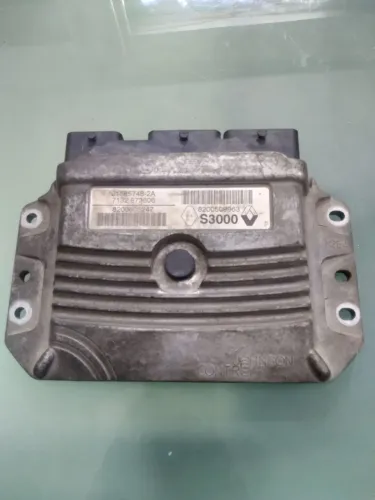 Módulo de injeção Renault 1.6 16v e 2.0 16v original