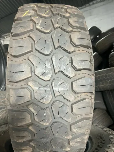 Pneu 35x12,5R18 Delinte