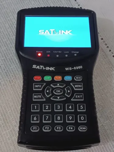 Satlink 6960