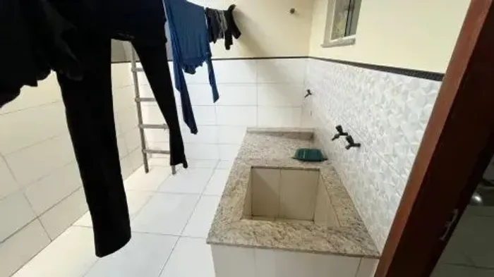 IMÓVEL A VENDA NA TERRA FIRME