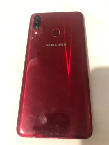 Celular Samsung A20s